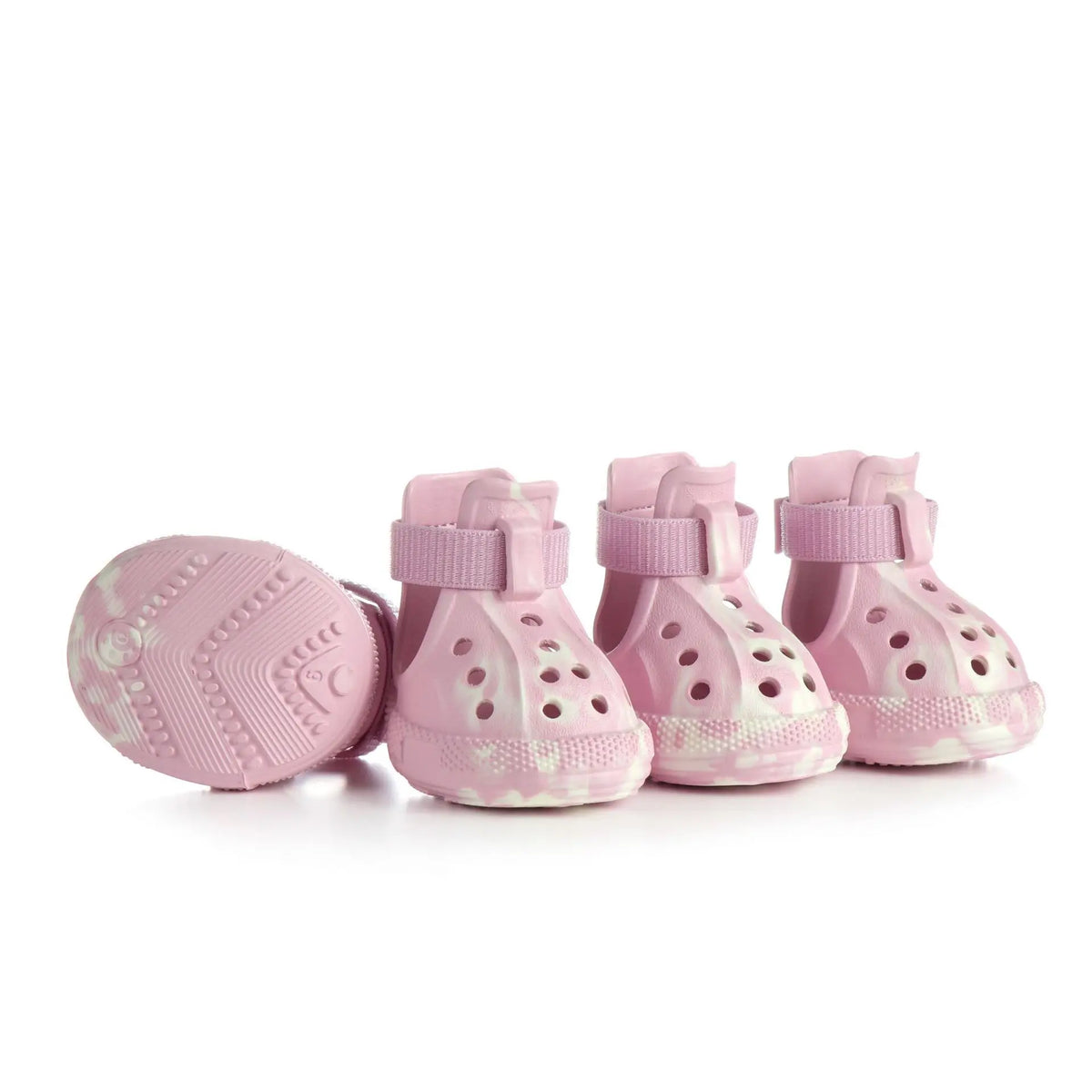 LightPaws™ Luminous Dog Shoes — product view 11