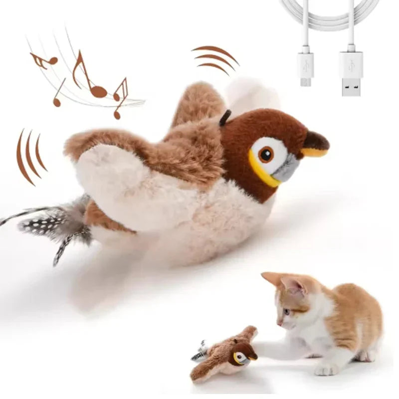 Flapping Bird