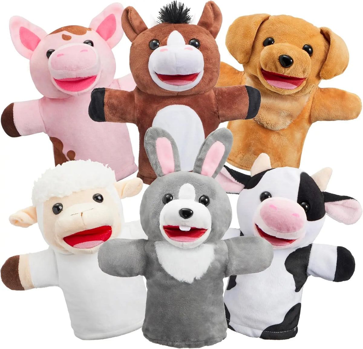 Joyfy Puppets