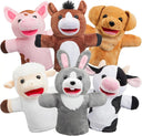 Joyfy Puppets