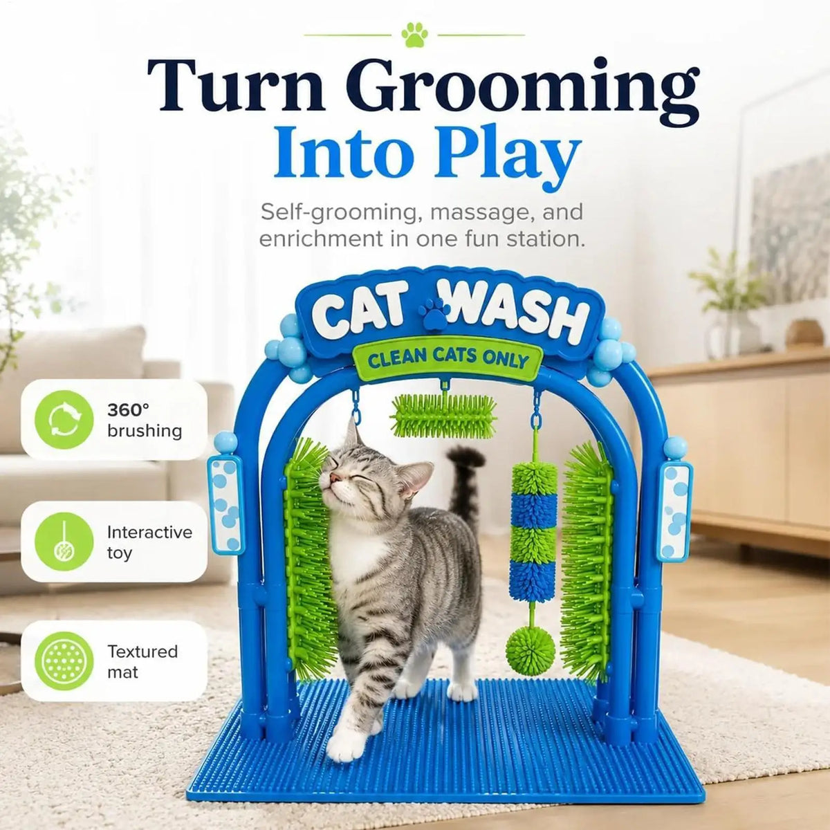 PurrClean™
